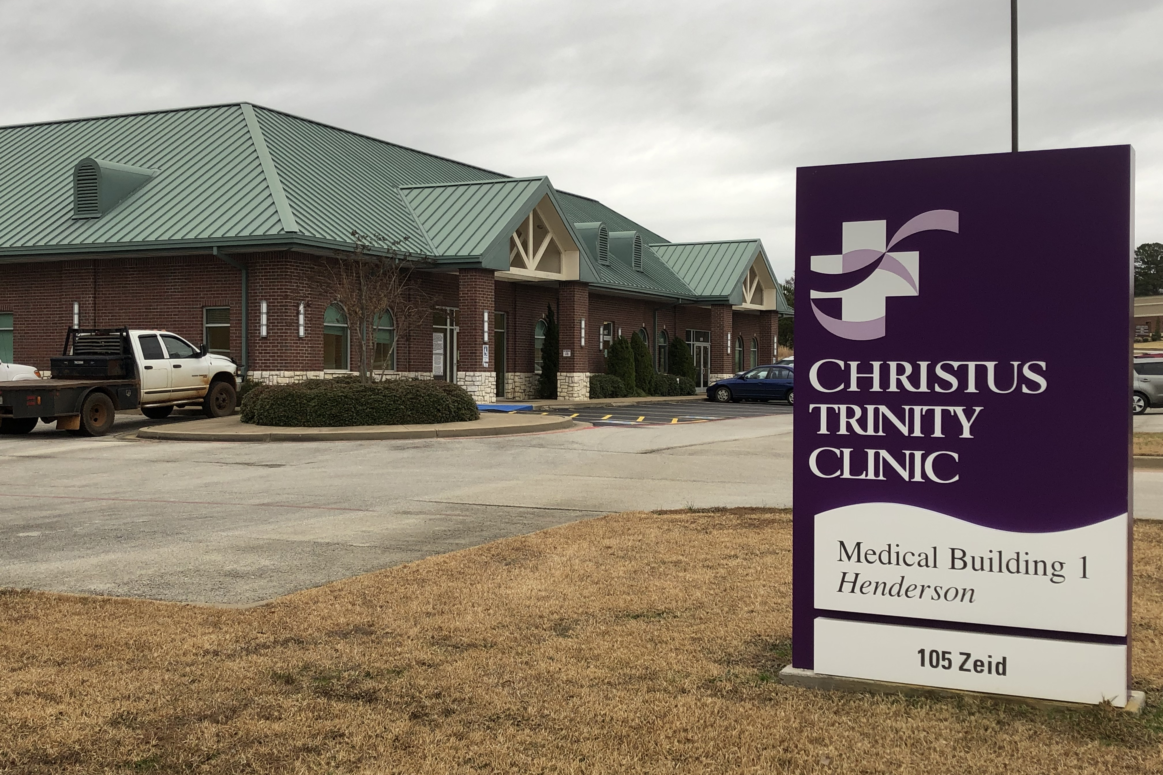 christus-trinity-clinic-(zeid-dr).JPG