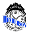 City of henderson logo
