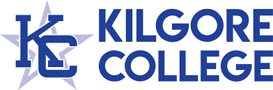 Kilgore college logo