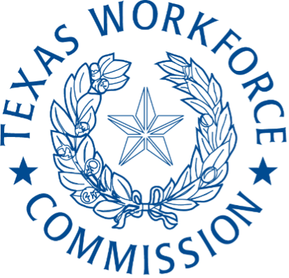 texas workforce commission logo